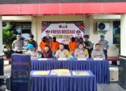 Kasus Perampokan Pedagang Emas Sudah Ditangani Kejari Agam