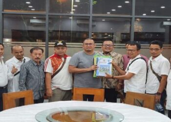 Jadi Gubernur Sumbar, Andre Rosiade Tuntaskan Kemacetan Koto Baru dalam Dua Tahun