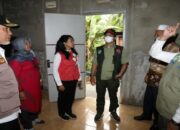 BNPB Minta Pemkab Pasbar Selesaikan Pendataan Pascagempa M 6,1 agar Rehab-Rekon Tuntas