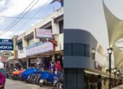 Erman Safar Minta Pandangan Andre Rosiade, Pembangunan Awning Jalan Minangkabau Bukittinggi Ditunda