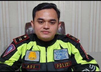 Satlantas Polres Padangpariaman Beri 364 Teguran selama Operasi Zebra Singgalang 2022 14 Satlantas Polres Padangpariaman Beri 364 Teguran selama Operasi Zebra Singgalang 2022