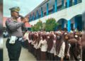 Satlantas Polresta Padang Maksimalkan Sosialisasi dan Edukasi Tertib Berlalu Lintas