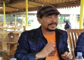 Sukses di DPR RI, Perantau Minang Minta Andre Rosiade jadi Gubernur Sumbar