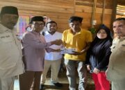 Andre Rosiade: Prabowo Bantu Rehab Rumah Korban Longsor di Pesisir Selatan