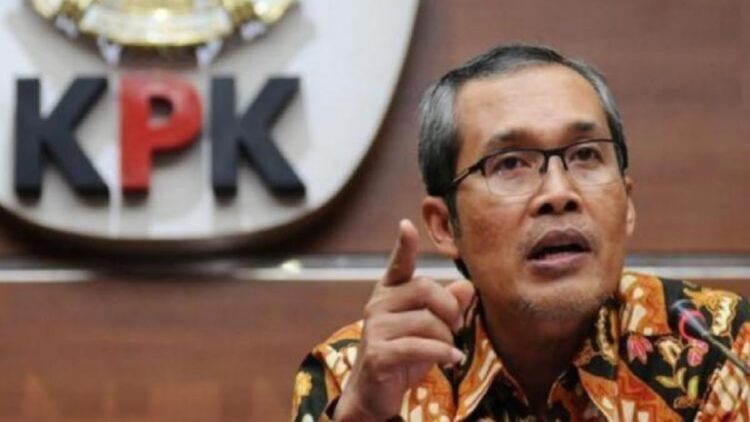 Pertimbangkan Alasan Keamanan, KPK Butuh Dukungan TNI-Polri Periksa Lukas Enembe 1 Wakil Ketua KPK, Alexander Marwata. (IST)