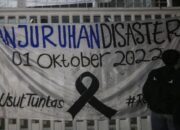 Polri Tingkatkan Status Tragedi Kanjuruhan ke Penyidikan, Tersangka segera Ditetapkan