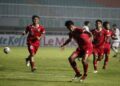 Ditundukkan dengan Skor 3-2, Pelatih UEA Puji Kualitas Pemain Timnas U-17