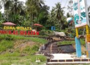 Pemkot Pariaman Targetkan Desa Wisata Punya Wahana Outbound