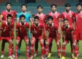 Berada di Grup A Piala Asia U-20 2023, Indonesia Dapat Lawan Berat
