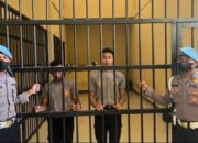 Dipecat, Dua Polisi Jilat Kue HUT TNI Ajukan Banding