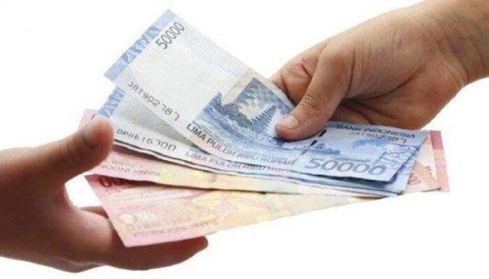 BLTS untuk Daerah Terdampak Bencana di Tiga Provinsi Tembus 80 Persen