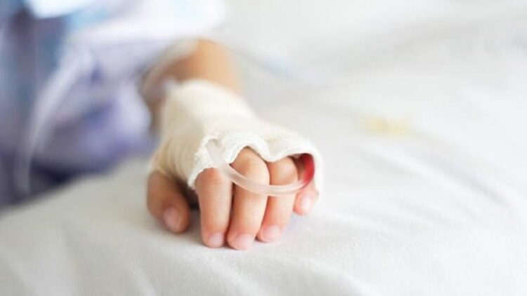 Antisipasi Gangguan Ginjal Misterius pada Anak, KPAI Minta Kemenkes-BPOM Perketat Peredaran Obat 1 Ilustrasi. (net)