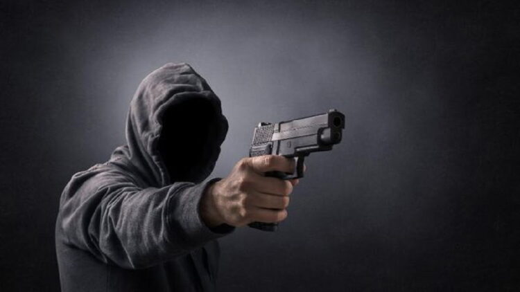 Penembakan Massal di Penitipan Anak di Thailand Tewaskan 36 Orang 1 Ilustrasi penembakan. (iStockphoto/sqback)