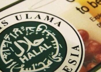 ilustrasi sertifikat halal. (dok. istimewa)