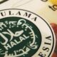 ilustrasi sertifikat halal. (dok. istimewa)