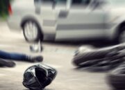 Kecelakaan di Jalan Raya Padang-Bukittinggi, Perempuan asal Padang Pariaman Tewas Tergilas usai Salip Truk