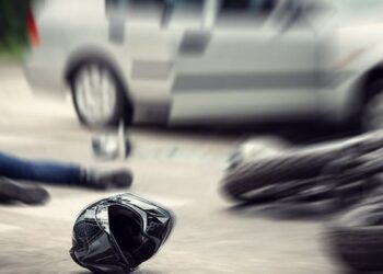 Ilustrasi kecelakaan lalu lintas. (Foto: Dok. Shutterstock)