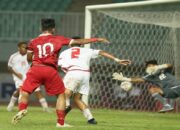 Laga Malam Nanti, Timnas Indonesia Bisa Manfaatkan 3 Kelemahan Palestina U-17