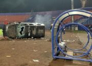 Tragedi Kanjuruhan, Bareskrim Polri Periksa Direktur PT LIB