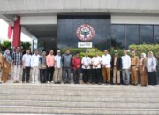 Pohon Kaliandra Adalah Tanaman Multiguna