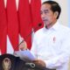 Presiden Jokowi. (Foto: Muchlis Jr/Biro Pers Sekretariat Presiden)