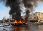 Pascaserangan Jembatan Crimea, Putin Ancam Balas Dendam ke Ukraina