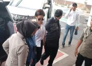 Tak Terima Ditahan karena Kasus Pencemaran Nama Baik, Nikita Mirzani Ngamuk