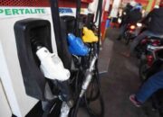 Pastikan Kualitas-Kuantitas BBM jelang Nataru, Pertamina Cek Sejumlah SPBU di Padang