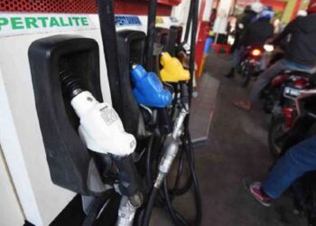 Pertalite Disebut Punya RON 86, Setelah Diuji Pemerintah Begini Hasilnya