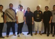 HIPMI Sumbar Siap Sukseskan Anniversary Tour Dewa 19