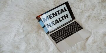 Ilustrasi tulisan kesehatan mental. (ANTARA/HO/Pexels)