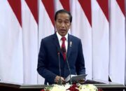 Presiden Terbitkan Keppres Cuti Bersama ASN Tahun 2023