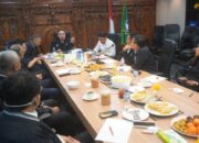 Exco PSSI Gelar Rapat Darurat, Ini Hasil Pentingnya