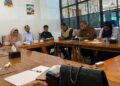 Rapat TACB dengan Semen Padang terkait Indarung 1