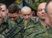 Dua Pria Bersenjata Serang Pangkalan Militer Rusia, 11 Orang Tewas