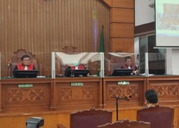 Terungkap Peluru dari Senjata Api Dipegang Sambo Habisi Nyawa Brigadir J 10 Terungkap Peluru dari Senjata Api Dipegang Sambo Habisi Nyawa Brigadir J