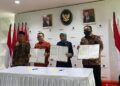 Pemerintah melalui SKB 3 menteri menetapkan hari libur dan cuti bersama tahun 2023. (net)