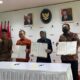 Pemerintah melalui SKB 3 menteri menetapkan hari libur dan cuti bersama tahun 2023. (net)