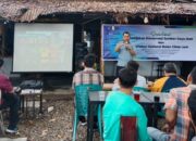 Semen Padang Ajak Nelayan Ikut Nabuang Sarok