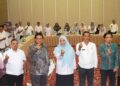Kementerian PPN/Bappenas-BKKBN Identifikasi Program Penurunan Stunting di Sumbar