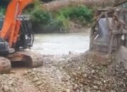 Andre Rosiade Minta Polda Sumbar Tindak Tambang Emas Ilegal di Sijunjung