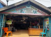 Jadi UMKM Binaan CSR Semen Padang, Usaha Anasrizal Kini Maju