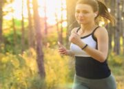 Tak hanya Sekadar Latihan Kardio, Berlari Ternyata Punya Manfaat Lain