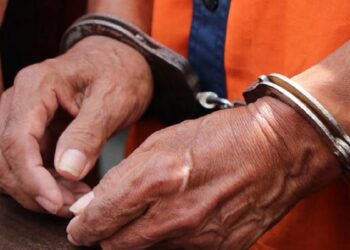 Tipu Wanita di Tangerang Rp126 Juta, Mantan Polisi Ditangkap Polisi