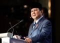 Prabowo Subianto. (net)