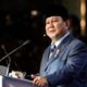 Prabowo Subianto. (net)