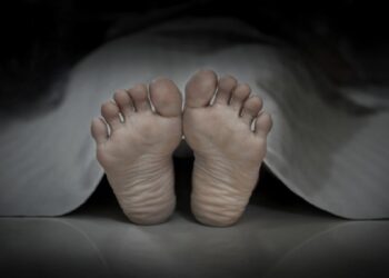 Diracun Anak Kandung, Sekeluarga di Magelang Tewas