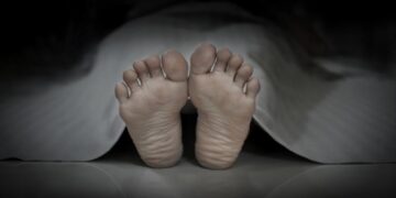 Diracun Anak Kandung, Sekeluarga di Magelang Tewas