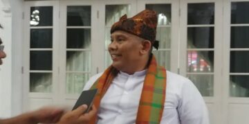 Agar Dapat Bantuan Hukum Gratis, Warga Miskin Terjerat Hukum Bisa Datangi OBH