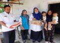 Antisipasi Stunting pada Anak, BKKBN Sumbar Galakkan Program Bapak Asuh